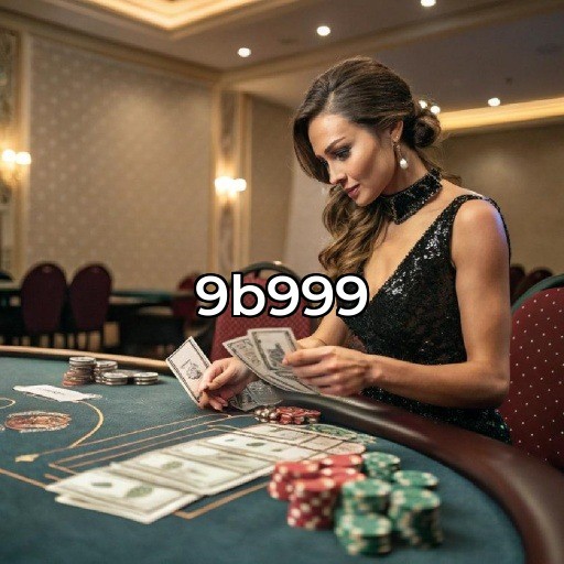Acesso ao 9b999