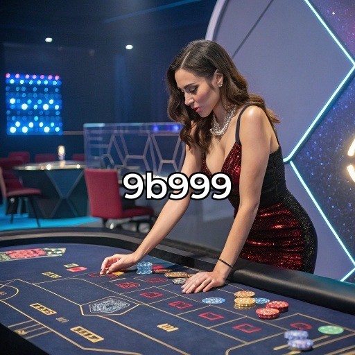 9b999
