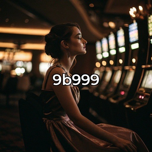Cassino Online 9b999