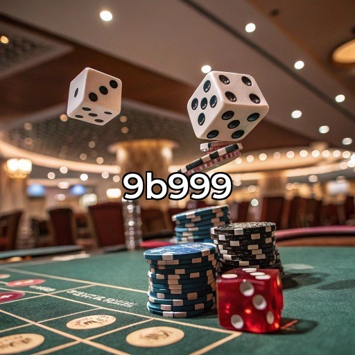 Acesso ao 9b999