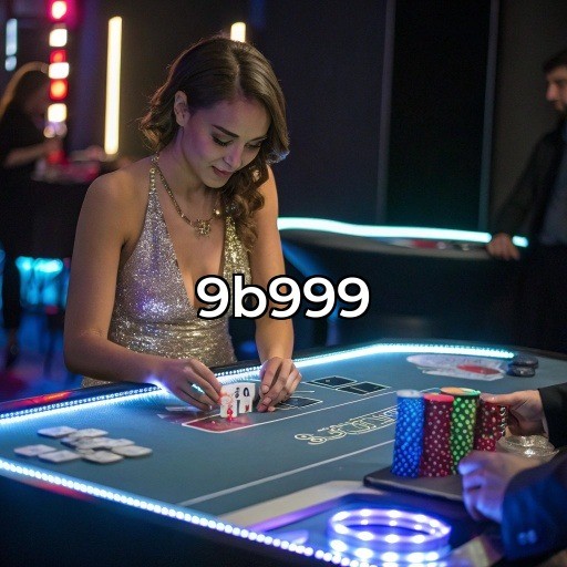 Cassino Online 9b999
