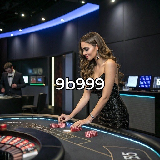 Cassino Online 9b999